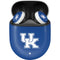 University of Kentucky UK on Blue Google Pixel Buds Skin